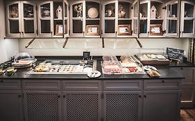 Romantik Hotel Baeren Duerrenroth